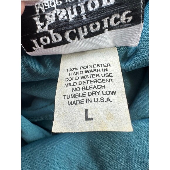 Top Choice Fashion NWT Intricate Floral Beading Sequin Cocktail Midi Dress L - Picture 7 of 8